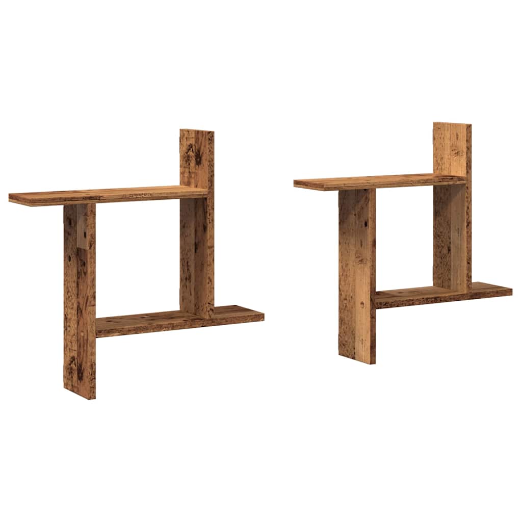 vidaXL   2 .    50x12x50. .