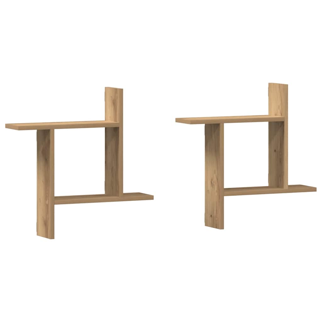 vidaXL   2 .   50x12x50 . .