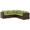 Brown_and_green