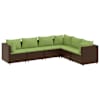Brown_and_green
