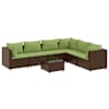 Brown_and_green