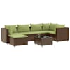 Brown_and_green