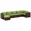 Brown_and_green