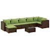 Brown_and_green