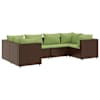 Brown_and_green