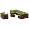 Brown_and_green