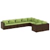 Brown_and_green