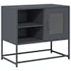 vidaXL telerikapp, antratsiithall, 68x39x60,5 cm, teras