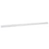 vidaXL Trepiastme servaprofiilid 30 tk H&otilde;bedane 67 x 3 x 2 cm