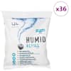 vidaXL Lafita Niiskuseabsorberi t&auml;itmine 36 tk 450 g