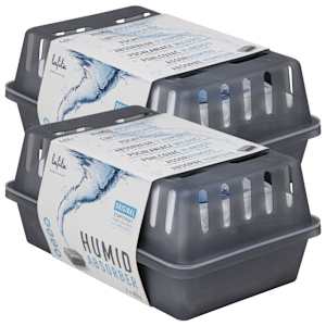 Lafita Niiskusabsorberid t&auml;itekottidega 2 tk 900 g