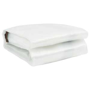 Čirá plachta s oky 12x12 m polyethylen - obrázek 4