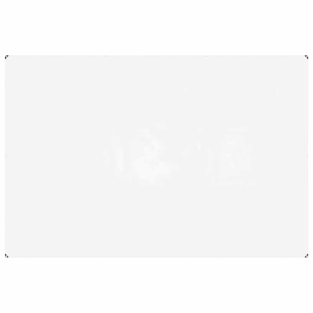 Thumbnail - vidaXL Transparente Plane mit Ösen 2x3 m PVC