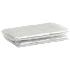 Čirá plachta s oky 2x3 m PVC - obrázek 7