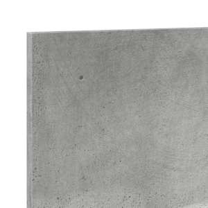 Nástěnná skříňka 70x16,5x30 cm betonově šedá kompozitní dřevo - obrázek 7