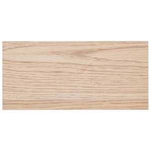 Plovoucí police 2 ks 50 x 23,5 x 4 cm kompozitní dřevo - obrázek 6