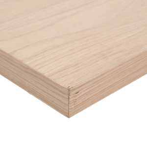 Plovoucí police 4 ks 80 x 23,5 x 4 cm kompozitní dřevo - obrázek 7