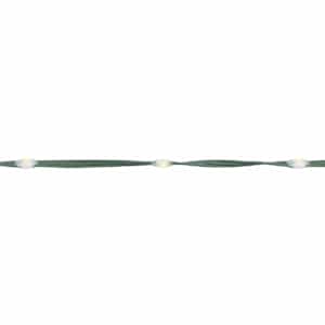 LED vánoční stromek 475 studených bílých LED diod 247 cm - obrázek 7