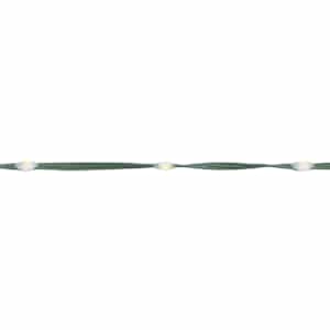 LED vánoční stromek 861 teplých bílých LED diod 478 cm - obrázek 9