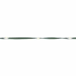 LED vánoční stromek 200 modrých LED diod 180 cm - obrázek 7