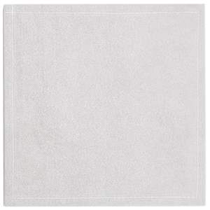 Skládací úložné boxy 10 ks krémové 32x32x32 cm netkaná textilie - obrázek 7