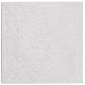 Skládací úložné boxy 10 ks hnědé 32x32x32 cm netkaná textilie - obrázek 7