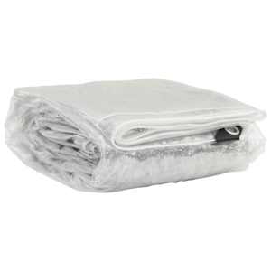 Kryt na rostliny s oky 3x6 m PVC - obrázek 3