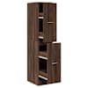 Brown_oak