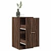 Brown_oak