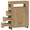 Artisan_oak