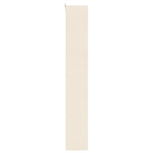 Dřevěná sběratelská vitrína se 6 policemi 40x8,5x55 cm - obrázek 5