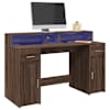 Brown_oak