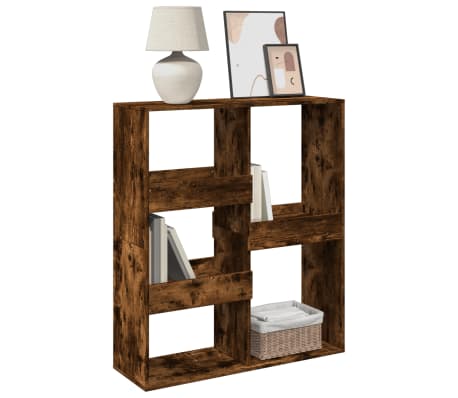 vidaXL Raumteiler R&auml;uchereiche 100x33x115 cm Holzwerkstoff