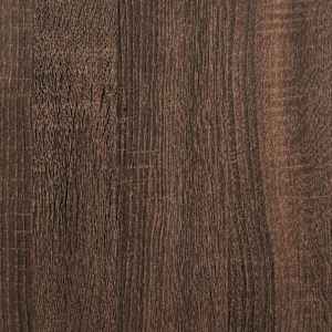 Houpací křeslo tmavě žluté 74 x 90 x 102 cm textil - obrázek 8