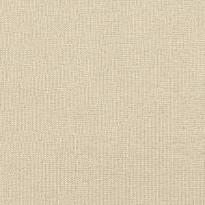 Polštář na čelo postele Hanko krémový 140 cm textil - obrázek 8