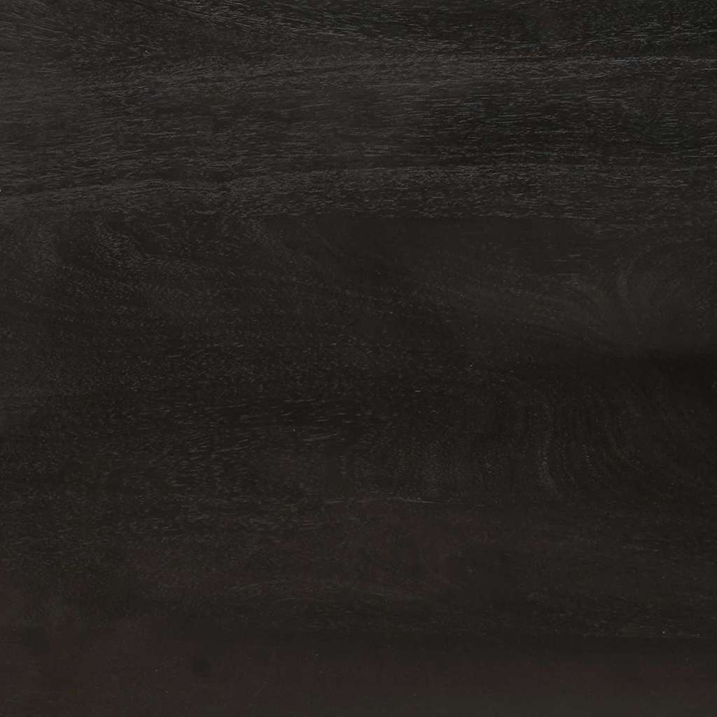 Dressoir set 3 st 180 x 33 x 75 cm Massief Mango Hout image 13