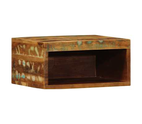 vidaXL &Epsilon;&pi;ί&tau;&omicron;&iota;&chi;&omicron; &nu;&tau;&omicron;&upsilon;&lambda;ά&pi;&iota; &tau;&eta;&lambda;&epsilon;ό&rho;&alpha;&sigma;&eta;&sigmaf; 40x30x19cm &Xi;ύ&lambda;&omicron; &mu;&alpha;&sigma;ί&phi; &alpha;&nu;&alpha;&gamma;&epsilon;&nu;&nu;&eta;&mu;έ&nu;&omicron;