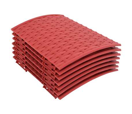 vidaXL &Phi;&omicron;ύ&sigma;&tau;&alpha; &Chi;&rho;&iota;&sigma;&tau;&omicron;&upsilon;&gamma;&epsilon;&nu;&nu;&iota;ά&tau;&iota;&kappa;&omicron;&upsilon; &Delta;έ&nu;&tau;&rho;&omicron;&upsilon; &Kappa;ό&kappa;&kappa;&iota;&nu;&omicron; &Oslash;56x23 cm &Pi;&lambda;&alpha;&sigma;&tau;&iota;&kappa;ό