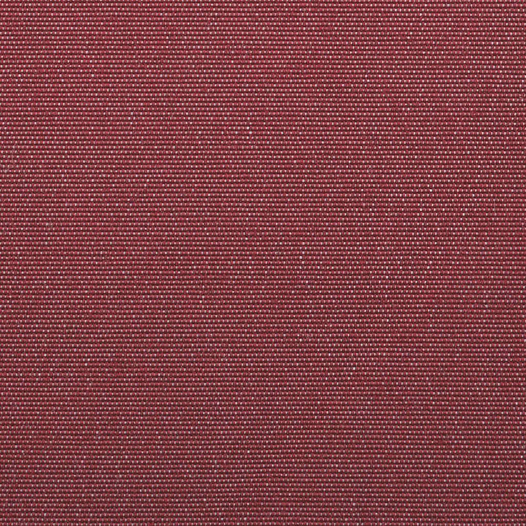 Automatická zatahovací markýza s LED burgundská 400 x 300 cm - obrázek 15