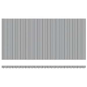 Automatická zatahovací markýza antracitová a bílá 600 x 300 cm - obrázek 6