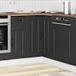 Armoire D'angle De Cuisine VidaXL Kalmar - Chêne Artisanal - 75,5x75,5x81,5cm - En Bois D'ingénierie Armoire D'angle Cuisine Armoire D'angle De Cuisine VidaXL Kalmar - Chêne Artisanal - 75,5x75,5x81,5cm - En Bois D'ingénierie Armoire D'angle Cuisine