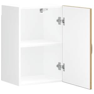 Kuchyňská nástěnná skříňka "Kalmar" dub artisan kompozitní - obrázek 6