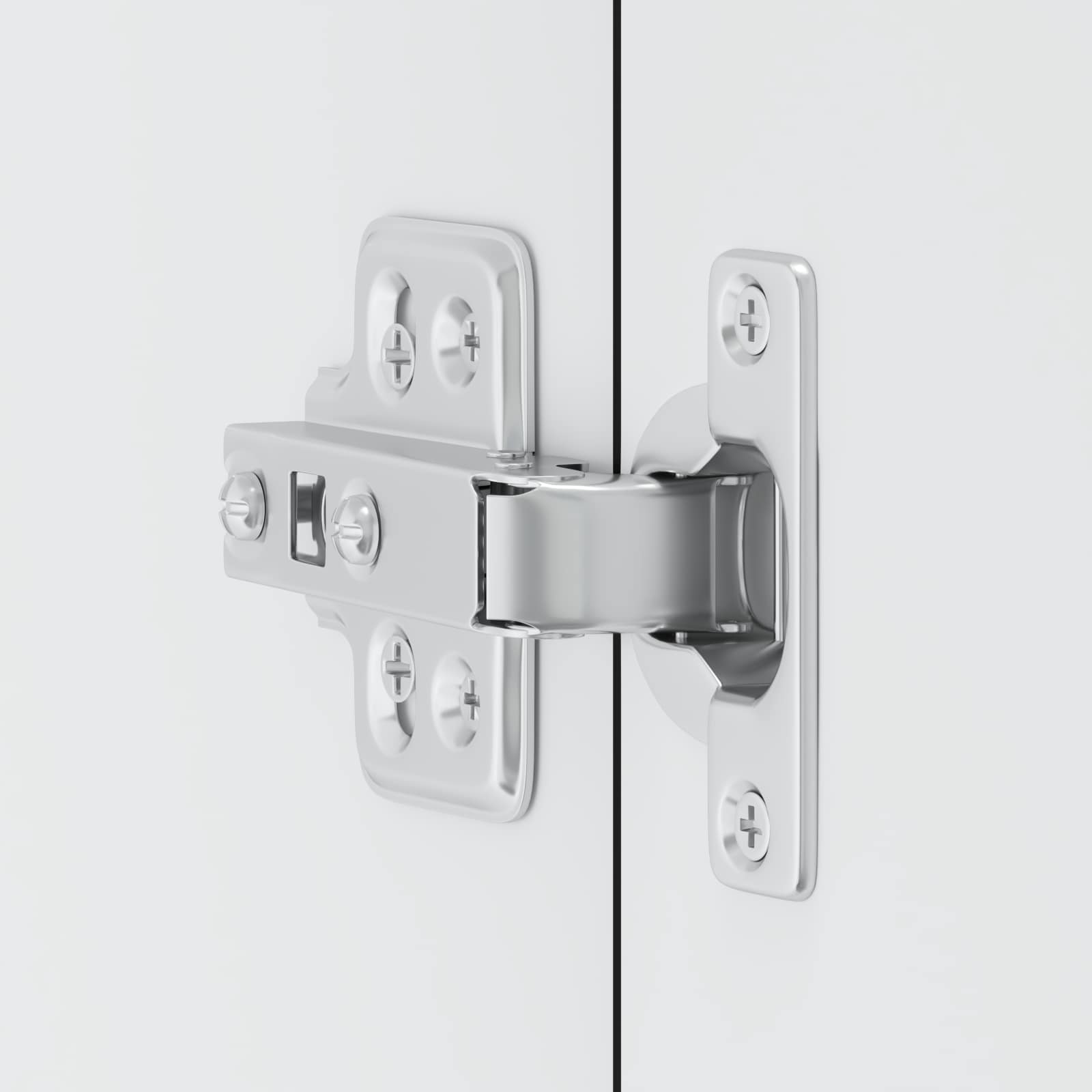 vidaXL Küchen-Hängeschrank Kalmar Schwarz Holzwerkstoff – Bild 16