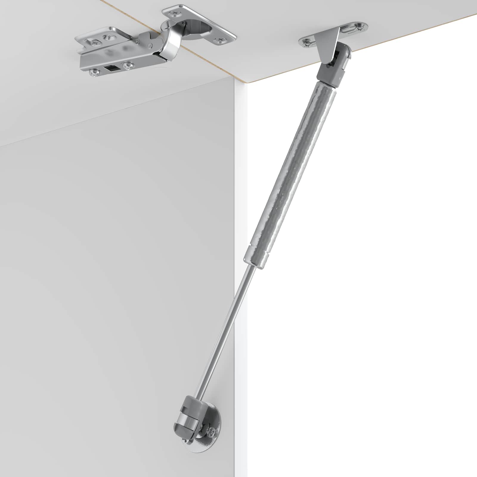 vidaXL Küchen-Hängeschrank Kalmar Sonoma-Eiche Holzwerkstoff – Bild 16