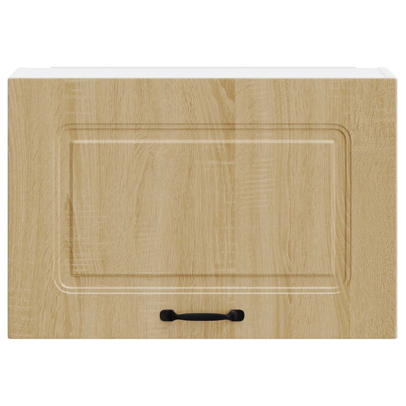 vidaXL Küchen-Hängeschrank Kalmar Sonoma-Eiche Holzwerkstoff – Bild 9