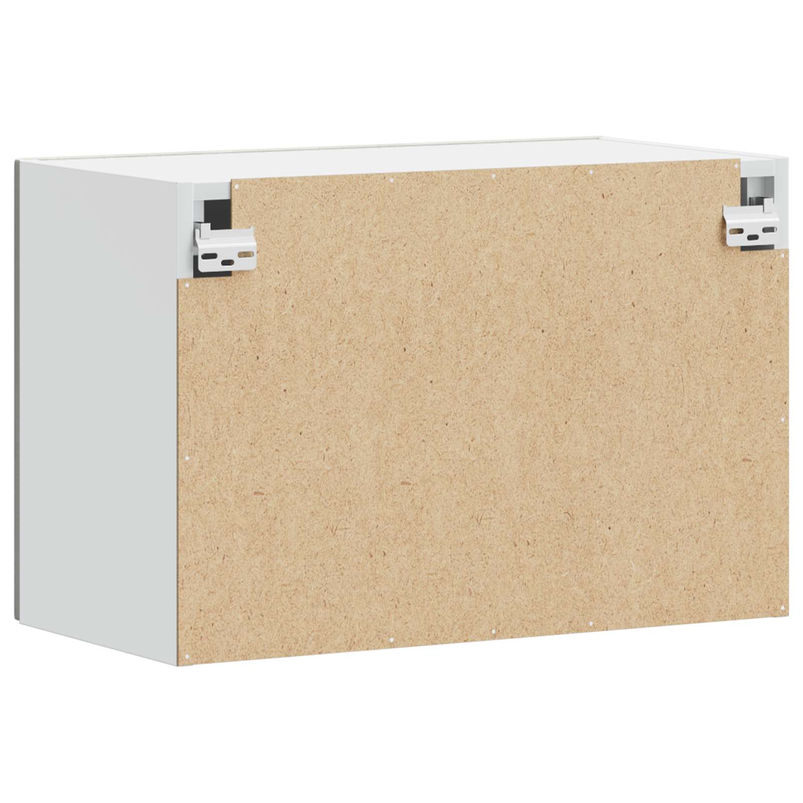 vidaXL Küchen-Hängeschrank Kalmar Betongrau Holzwerkstoff – Bild 11