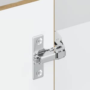 Kuchyňská nástěnná rohová skříňka "Kalmar" dub artisan kompozit - obrázek 10