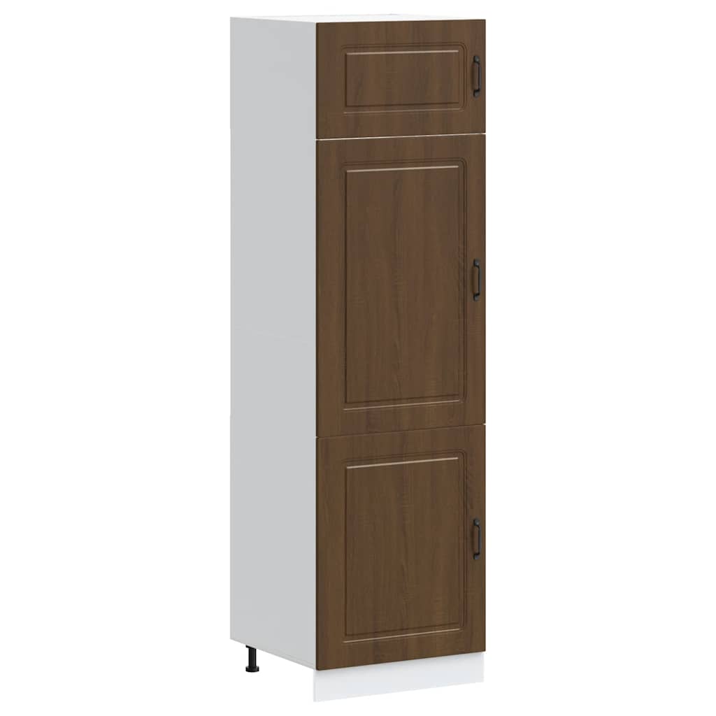 vidaXL Kuchyňská skříňka 