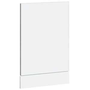 Panel na myčku "Kalmar" betonově šedá 45x1,5x67 cm kompozit - obrázek 6