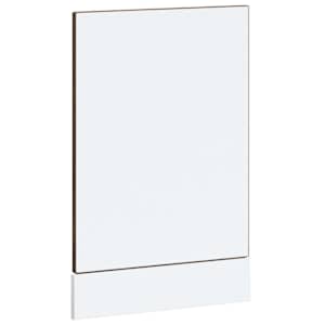 Panel na myčku Kalmar kouřový dub 45x1,5x57 cm kompozit - obrázek 6